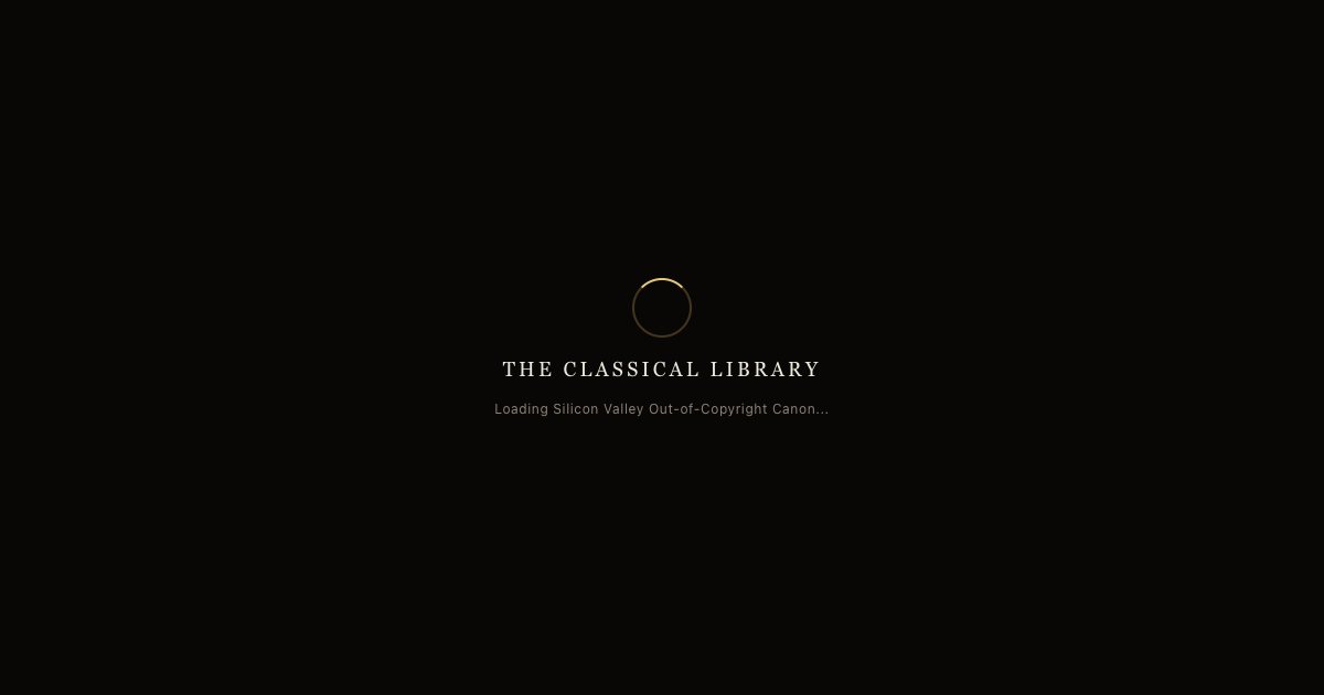 Screenshot of the Bookshelf demo